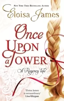 Image of Once Upon a Tower : Number 5 in series