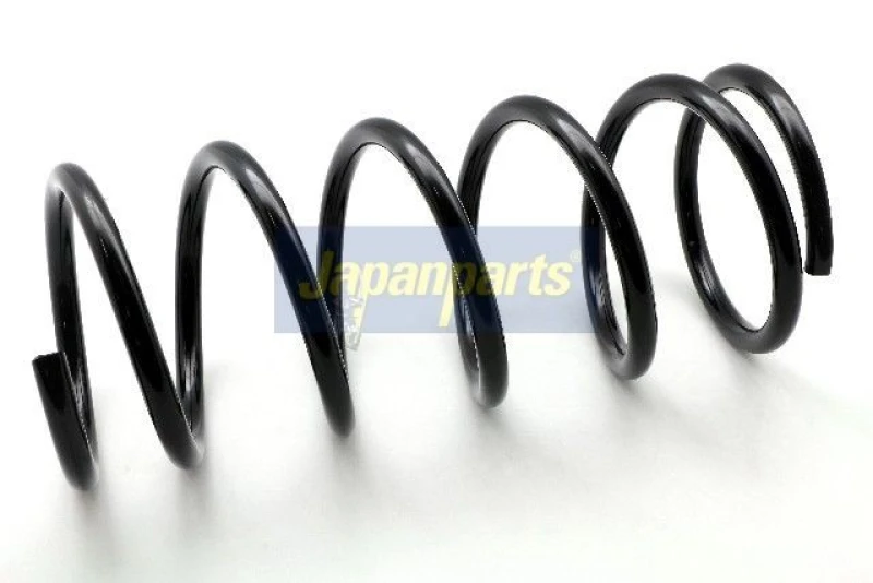 Image of JAPANPARTS Coil spring JAPANPARTS ZC3118A