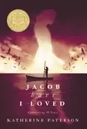 Image of jacob have i loved