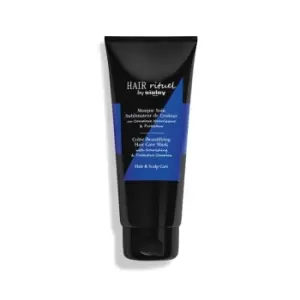 Image of Sisley Colour Beautifying Hair Care Mask - None