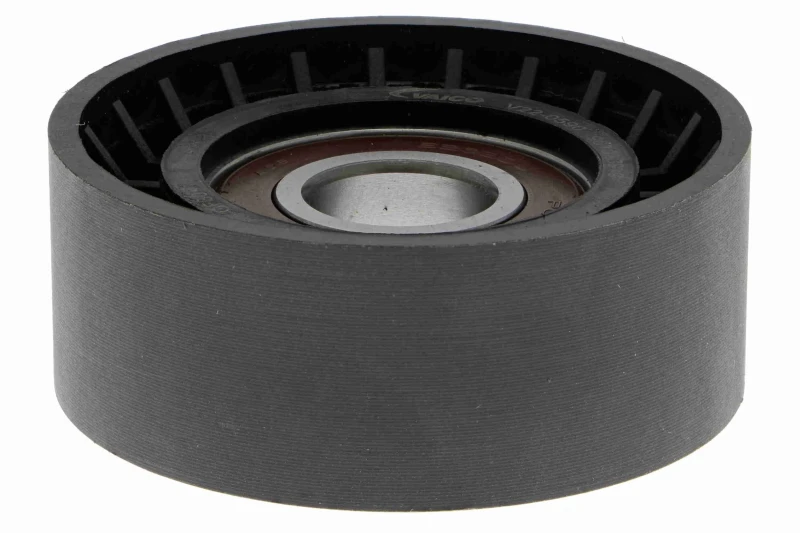 Image of Tensioner pulley VAICO V22-0590