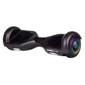 Image of ZIMX Hoverboard HB2With LED Wheels
