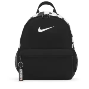 image of Nike Just Do It Mini Base Backpack - Black