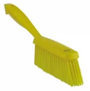 Vikan Yellow Hand Brush for Food Industry