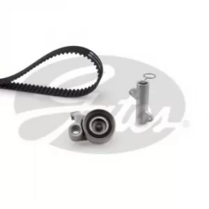 Image of Powergrip Timing Belt Kit Gates K025560XS