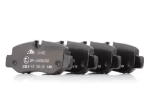 Image of ATE Brake pad set MERCEDES-BENZ 13.0470-4882.2 4474200120,4474200320,A4474200120 A4474200320