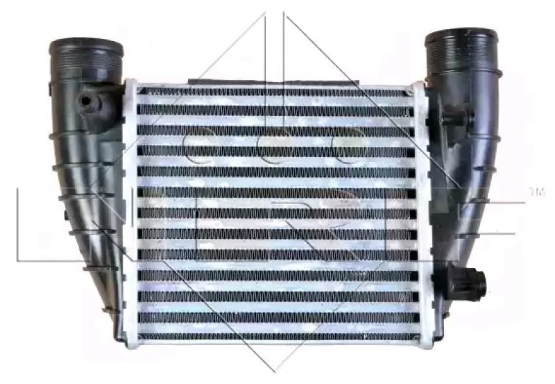 Image of NRF 30378 Intercooler Intercooler,charger (468)