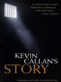 Image of Kevin Callans Story by Kevin Callan Paperback