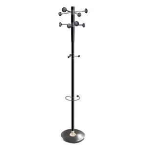 City Coat Stand