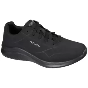 Image of Skechers Mens Ultra Flex 2.0 Vicinity Lace Up Trainers Shoes UK Size 11 (EU 46)