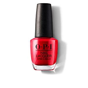 image of NAIL LACQUER #Opi Red