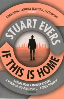 Image of If This Is Home