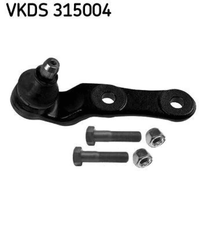 Image of SKF Ball Joint SKF VKDS 315004