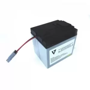 Image of V7 UPS Battery RBC7 Replacement Battery APC RBC7