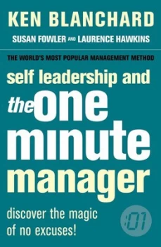 Image of Self Leadership and the One Minute Manager by Ken Blanchard Paperback