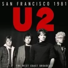 Image of San Francisco 1981: The West Coast Broadcast