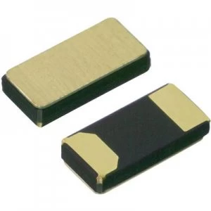 Image of Quartz clock crystal MicroCrystal CM7V T1A 32.768kHz 12.5pF 20ppm TA QC SMD