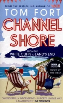Image of Channel Shore by Tom Fort Paperback