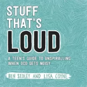 Image of Stuff That's Loud by Ben Sedley