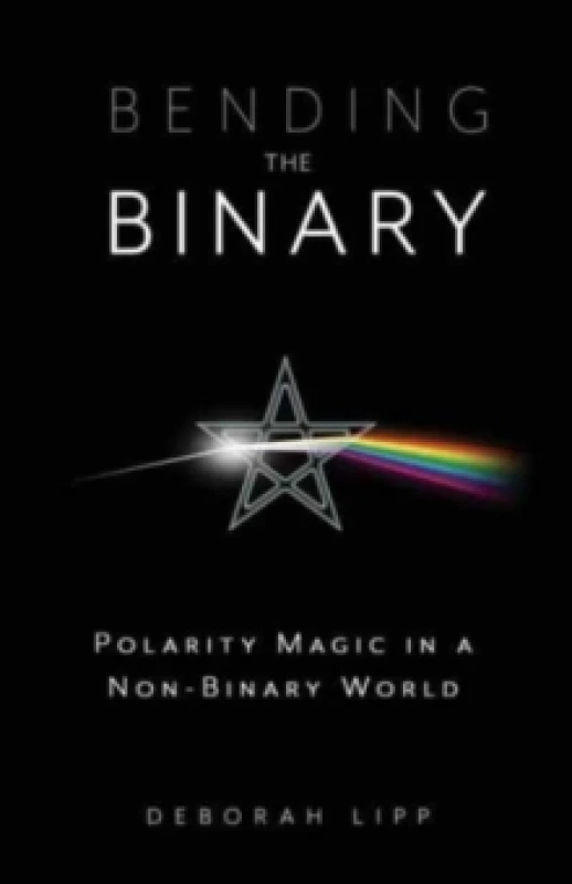 Image of Bending the Binary. Paperback. By Deborah Lipp Books