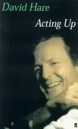 Image of acting up a diary