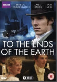 Image of To The Ends of the Earth