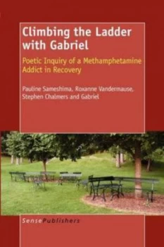Image of Climbing the Ladder with Gabriel by Pauline Sameshima Paperback