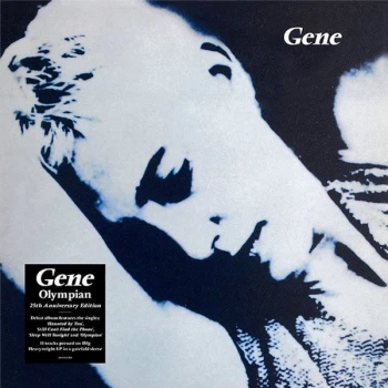 Image of Gene - Olympian Vinyl