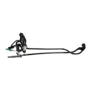 Image of GATES Fuel Hose CITROEN MFL1083 1574S9