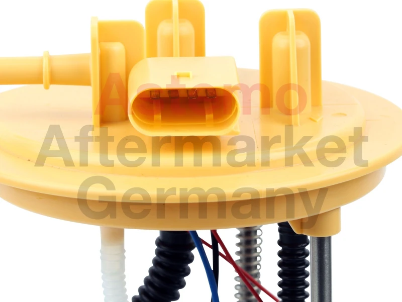 Image of Fuel feed unit HITACHI 2503296