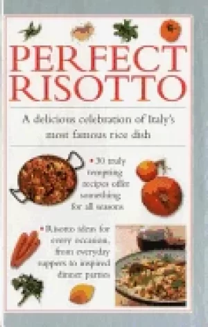 Image of perfect risotto
