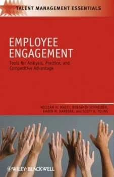 Image of Employee Engagement by William H. Macey Paperback