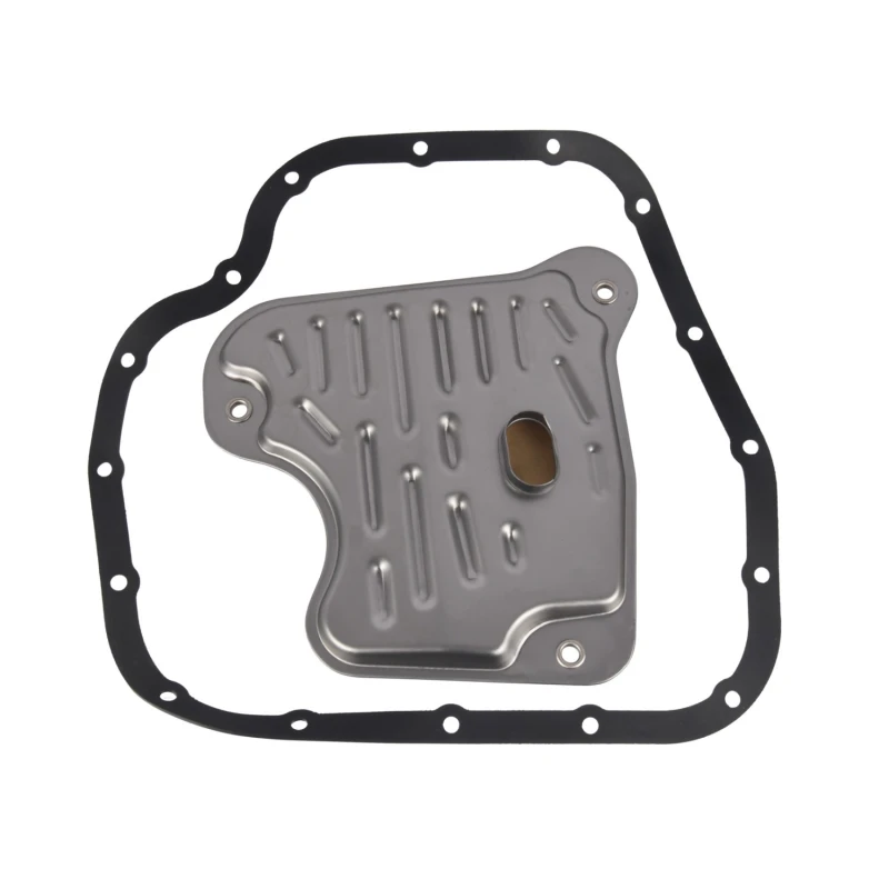 Image of Automatic transmission filter kit FEBI BILSTEIN 181812
