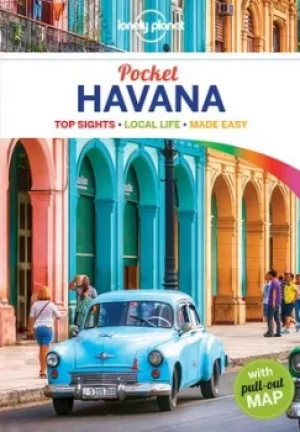 Image of Pocket Havana by Brendan Sainsbury