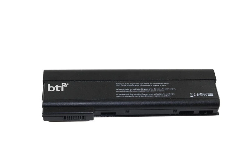 Image of BTI BTI CA09 compatible 91Wh 9-cell battery for HP PROBOOK 640 650 G1 CA09-BTI