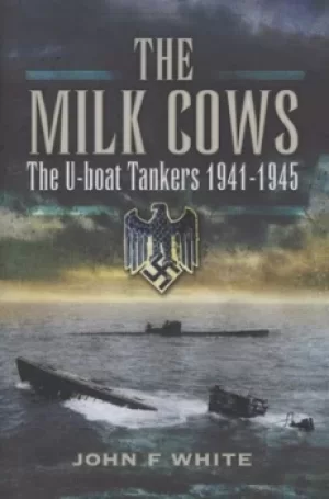 Image of The Milk Cows by John White