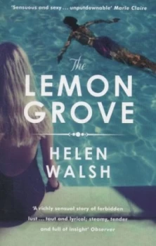 Image of The Lemon Grove by Helen Walsh Paperback