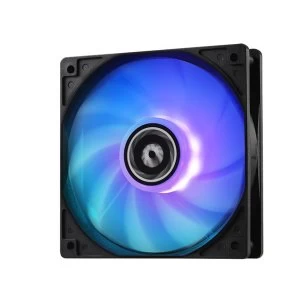 Image of BitFenix Spectre Pro Addressable RGB Fan - 120mm
