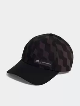 Image of adidas Marimekko Aeroready Baseball Cap, Multi, Size L-Xl, Men