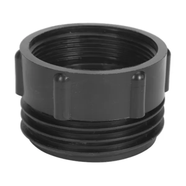 Image of Genuine SEALEY TPA04 Drum Adaptor 69mm Mauser