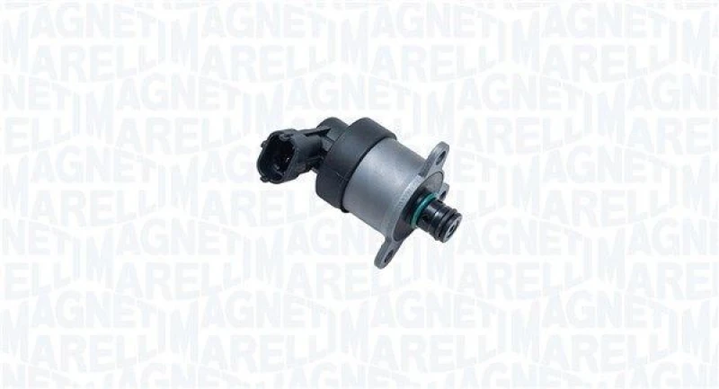 Image of MAGNETI MARELLI Fuel metering valve MAGNETI MARELLI 215820003000
