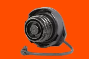 Image of SWAG Cap, fuel tank with support strap 30 92 7288 VW,AUDI,SKODA,Golf IV Schragheck (1J1),POLO (9N_),Polo Schragheck (6R1, 6C1),PASSAT Variant (3B6)