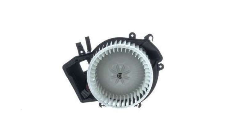 Image of MAHLE AB 15 000S Blower Motor for right-hand drive vehicles, without integrated regulator Interior Blower (2669)