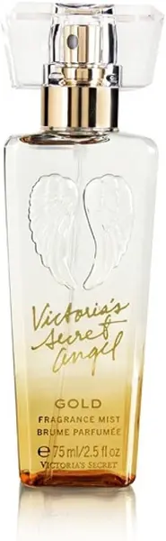 image of Victorias Secret Angel Gold Deodorant 75ml