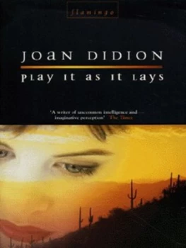 Image of Play It As It Lays by Joan Didion Paperback