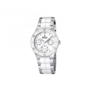 Image of Festina Ceramic F16530-1 Woman