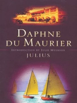 Image of Julius by Daphne Du Maurier Paperback