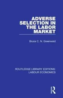 Image of Adverse Selection in the Labor Market