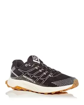 Image of Merrell Mens Moab Flight Low Top Sneakers