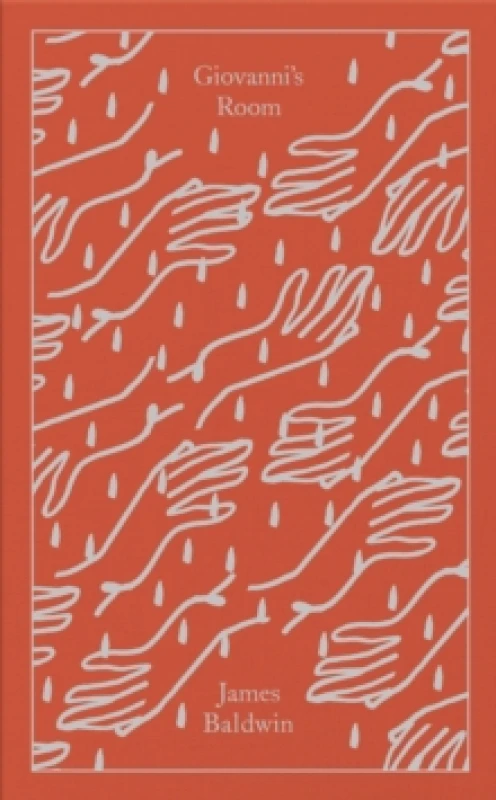 Image of Giovanni's Room. Hardback. By James Baldwin Books